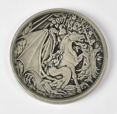 Lot 1027 - THE ROYAL MINT; a boxed limited edition of 500...