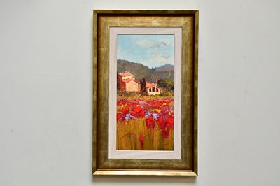 Lot 1736 - BRUNO TINUCCI; a signed limited edition print,...