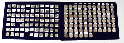 Lot 1045 - A significant collection of UK coinage to...