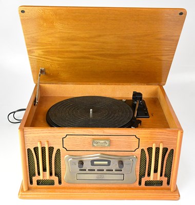 Lot 752 - A Classic Collectors' Edition wooden cased...