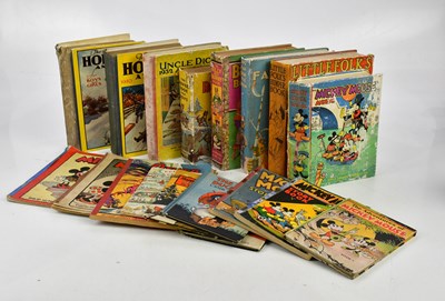 Lot 1861 - DISNEY (W), MICKEY MOUSE, series 1 and 3,...