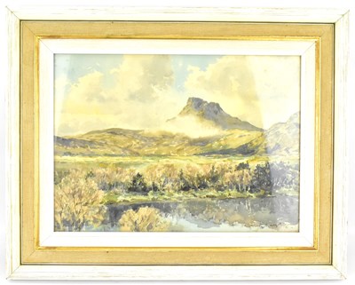 Lot 447 - VICTOR COVERLEA-PRICE (1901-1988); watercolour,...