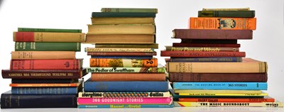 Lot 1871 - A collection of children's books, including...