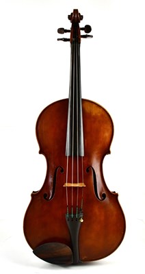Lot 2884 - ARTHUR RICHARDSON, CREDITON; a good full size...