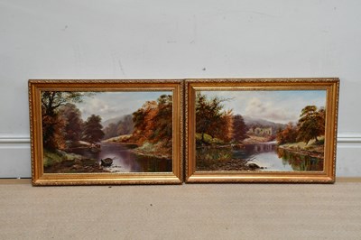 Lot 1704 - AFTER EDWARD WILKINS WAITE RBA (1854-1924); a...