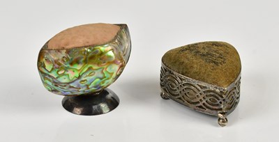 Lot 2492 - MILLER BROTHERS; a Victorian hallmarked silver...