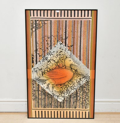 Lot 791 - CREATIONS METAPHORS, HERMES; a vintage circa...
