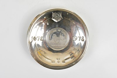 Lot 2317 - TOWER MINT LTD; an Elizabeth II hallmarked...
