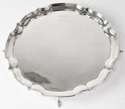 Lot 929 - DOUGLAS HEELEY; a Queen Elizabeth II...