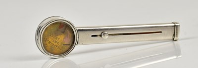 Lot 2173 - MATTHEW WILCOX & SONS; an Edward VII...