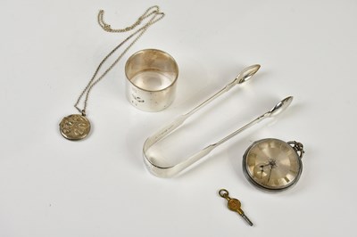 Lot 2357 - WAKELY & WHEELER; an Elizabeth II hallmarked...