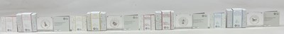 Lot 364 - ROYAL MINT; four 2018 Beatrix Potter 50p...