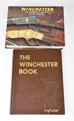 Lot 827 - A signed limited edition copy of 'The...