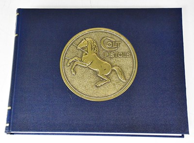 Lot 828 - A signed limited collector's edition copy of...