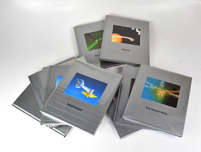 Lot 838 - Seventeen titles from Time Life books, to...