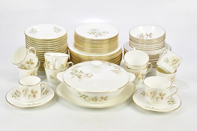 Lot 2998 - ROYAL DOULTON; an extensive quantity of...