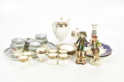 Lot 2913 - A collection on 19th century and later...