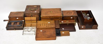 Lot 576 - PORT OF LIVERPOOL; a collection of various...