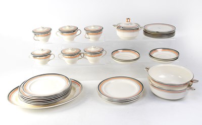 Lot 307 - KEELING & CO LTD