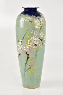 Lot 1558 - EDWARD JOHN RABY (1863-1940) FOR DOULTON...