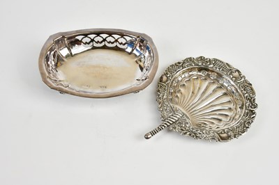 Lot 2165 - JEWELLERY & METAL MANUFACTURING COMPANY LTD; a...