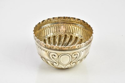 Lot 2197 - JAMES DIXON AND SONS; a late Victorian...