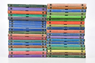 Lot 1848 - THE FOLIO SOCIETY, the works of William...