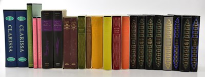 Lot 1877 - THE FOLIO SOCIETY, a collection of...