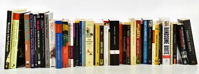 Lot 1879 - A miscellany of modern books on various...