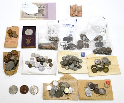 Lot 1946 - A small collection of 19th century and later...