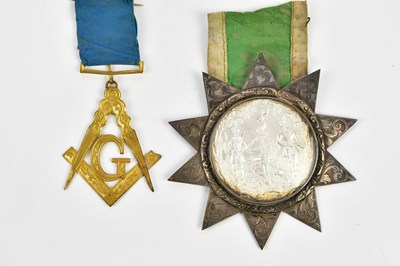 Lot 2511 - INDEPENDENT ORDER OF FORESTERS; a Victorian...