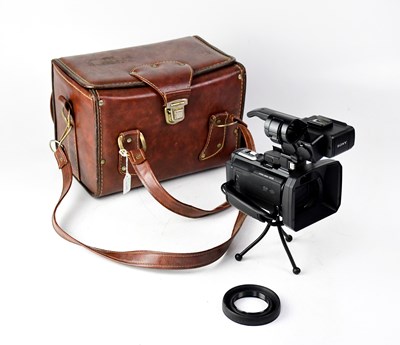 Lot 523 - SONY