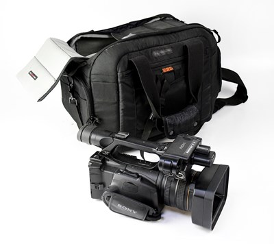 Lot 525 - SONY