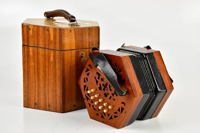 Lot 1543 - LACHENAL & CO; an early 20th century...