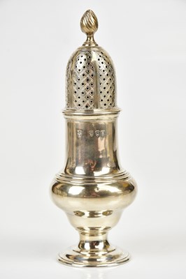 Lot 2179 - CHARLES STUART HARRIS; a Victorian hallmarked...