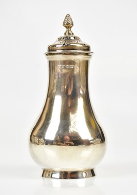 Lot 2180 - HENRY STRATFORD LTD; an Edwardian hallmarked...