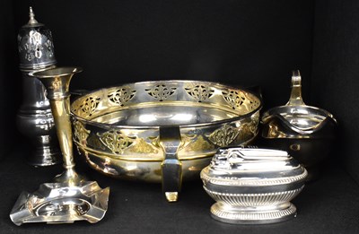 Lot 657 - ADIE BROTHERS LTD