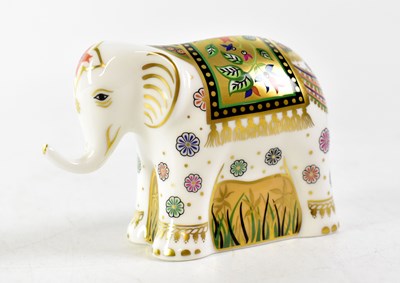 Lot 157 - ROYAL CROWN DERBY