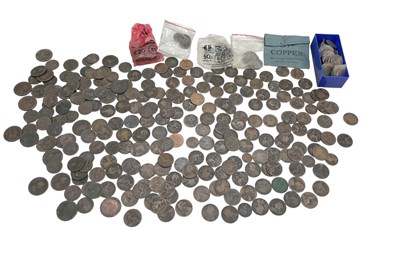 Lot 1403 - A quantity of 18th century and later...