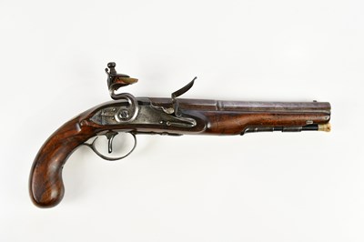 Lot 1426 - RICHARDS; an early 19th century 20 bore...