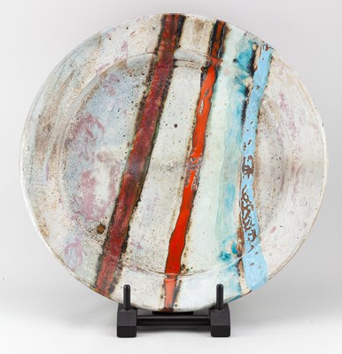 Lot 587 - ROBIN WELCH (1936-2019); a monumental...