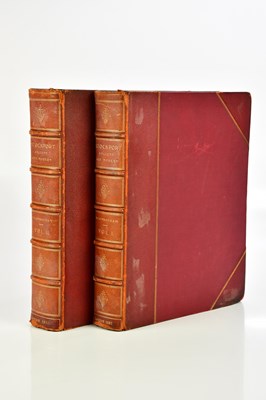 Lot 1498 - HEGINBOTHAM (H), STOCKPORT ANCIENT AND MODERN,...