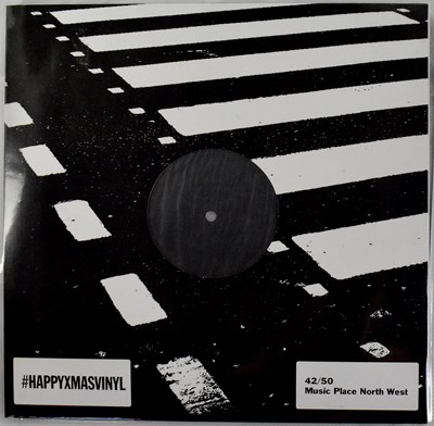 Lot 426 - SEAN ONO LENNON; 2020 Ultimate Mix 'Happy Xmas...