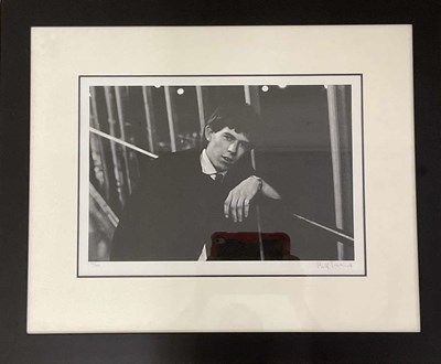 Lot 1860 - PHILIP TOWNSEND; a signed limited edition...