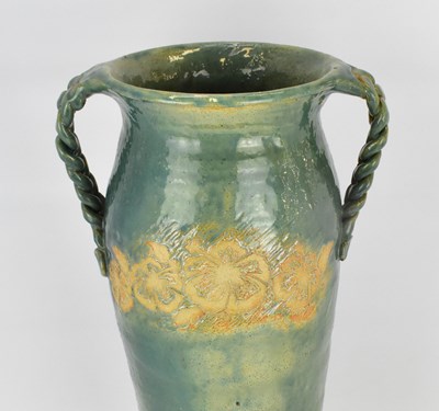 Lot 274 - PILLING POTTERY