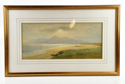 Lot 1581 - JOSEPH WILLIAM CAREY (Irish, 1859-1937);...