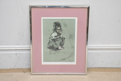 Lot 1701 - HAROLD FRANCIS RILEY DL DLITT FRCS DFA ATC...