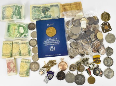 Lot 173 - Various mixed collectibles
