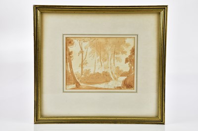 Lot 1566 - ATTRIBUTED TO REV JOHN THOMSON OF DUDDINGSTON...