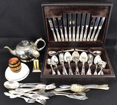 Lot 151 - Various mixed collectibles